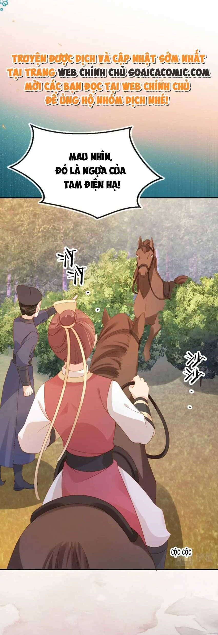 nhặt được bảo bối manh manh chapter 113 3