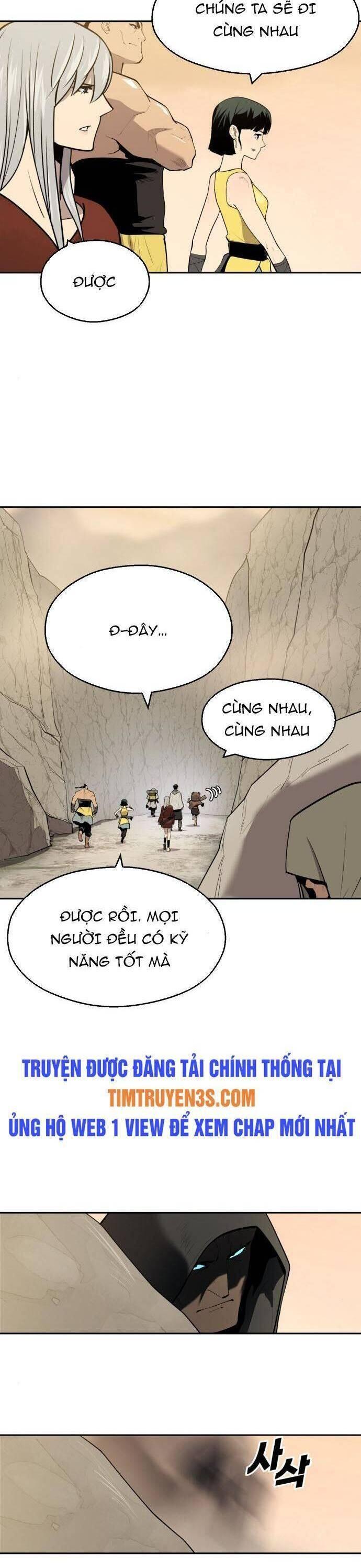thiếu niên kiếm sư chapter 57 10