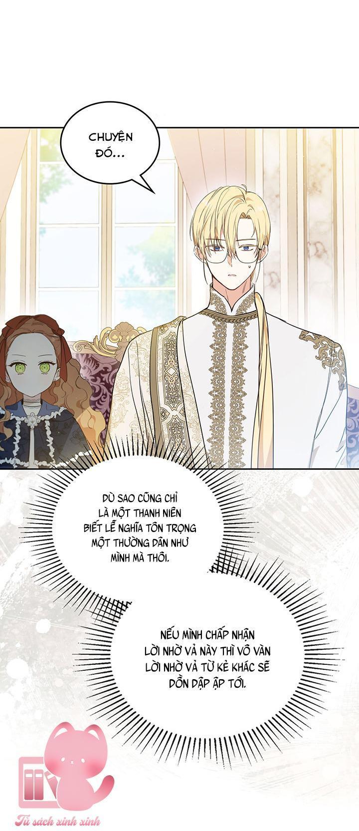 kiếp này ta sẽ trở thành gia chủ chapter 81 13