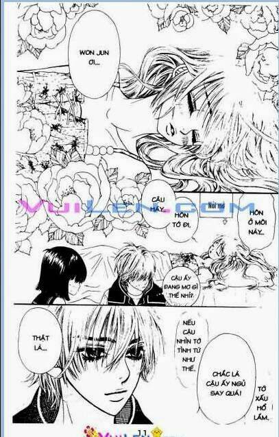 chàng trai thứ 13 chapter 7 11