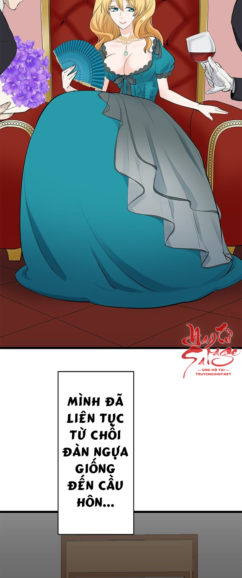 nullitas~nàng dâu giả dối~ chapter 35.2 19