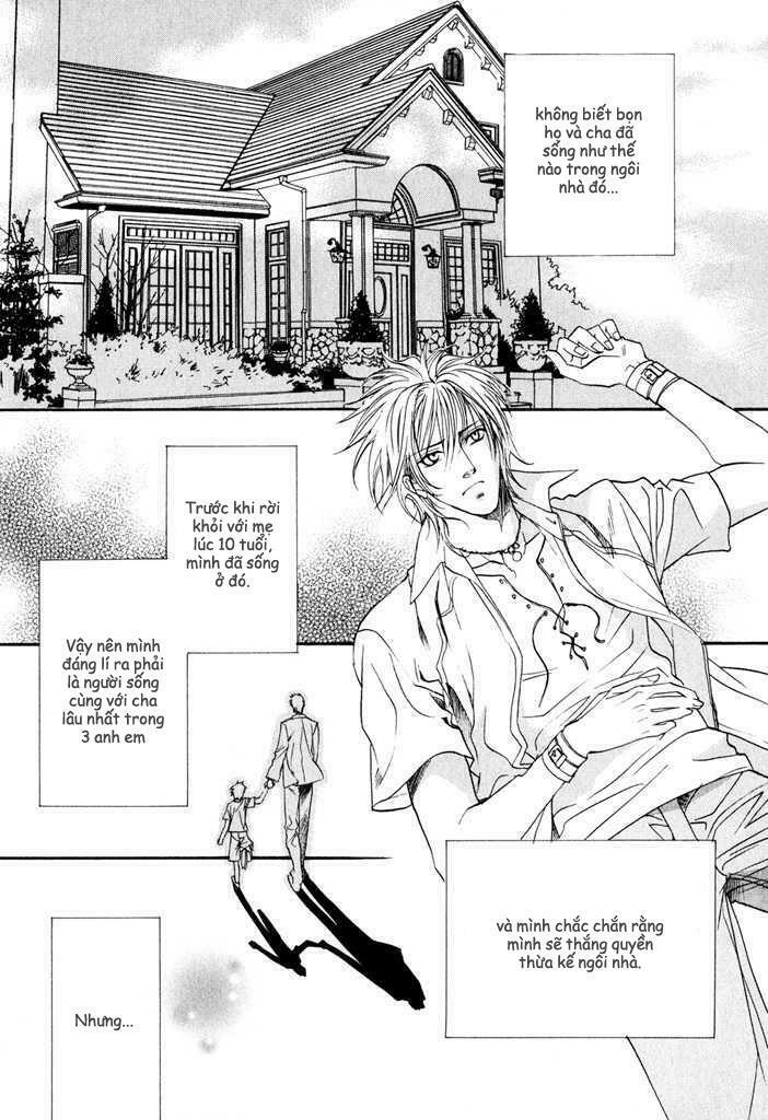 brother x brother chapter 3 5