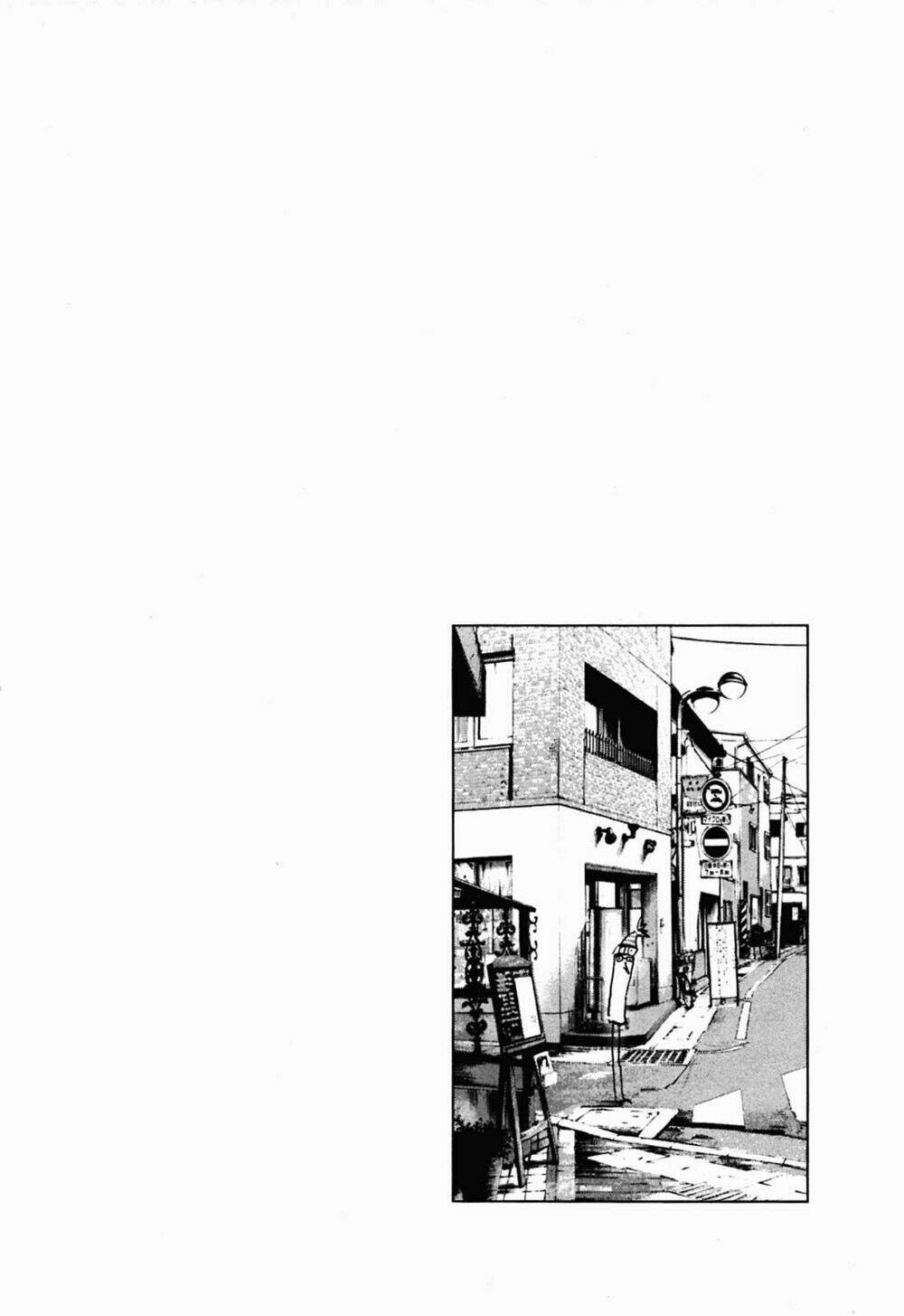 chúc ngủ ngon, punpun chapter 31 16
