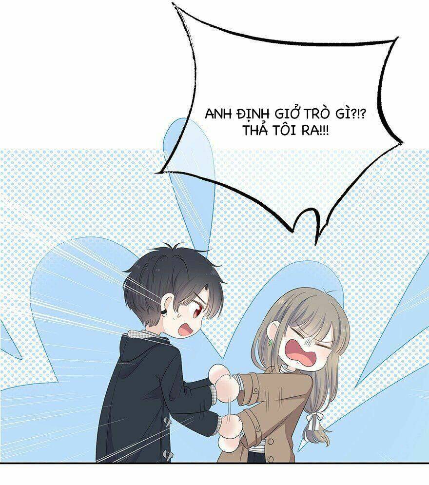 phần còn lại của cuộc đời tôi chapter 1.1 33