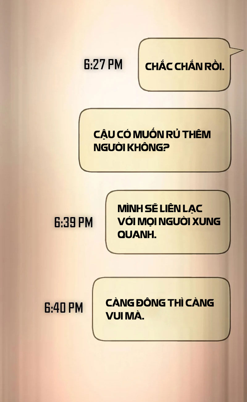 không thể thoát ra khỏi bộ phim kịch tính chapter 25.1 14