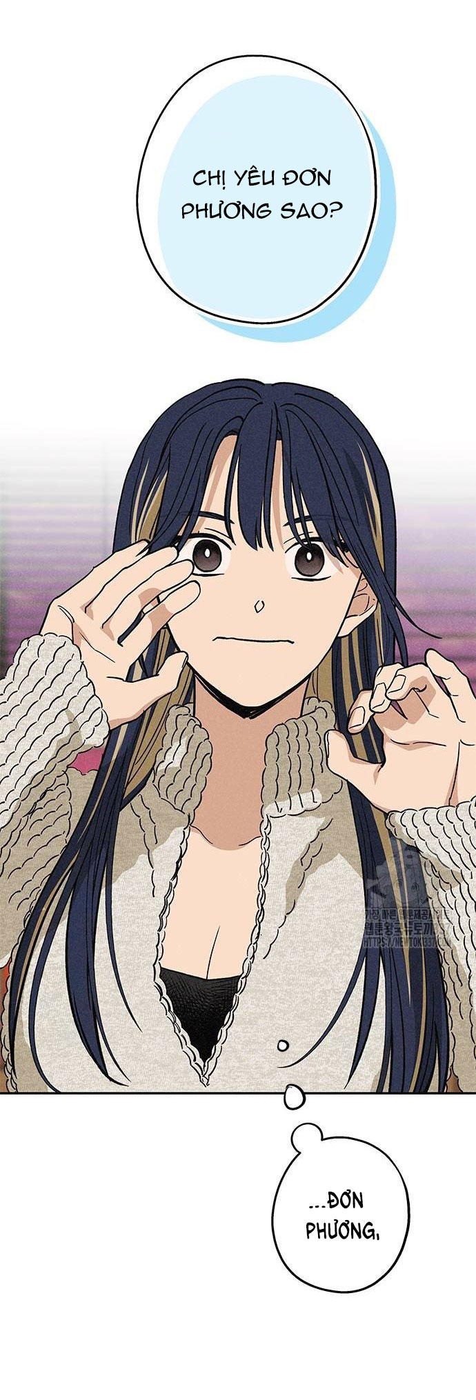 Mối Quan Hệ Đặc Biệt chapter 11.1 23