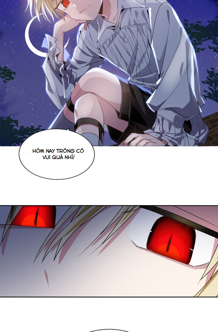 a witch’s hopeless wish chapter 8 39