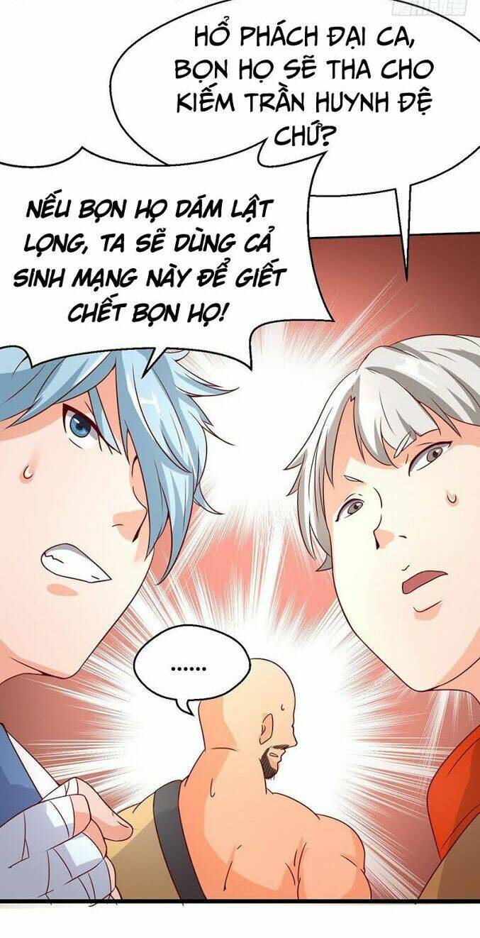 hỗn độn kiếm thần chapter 45 12