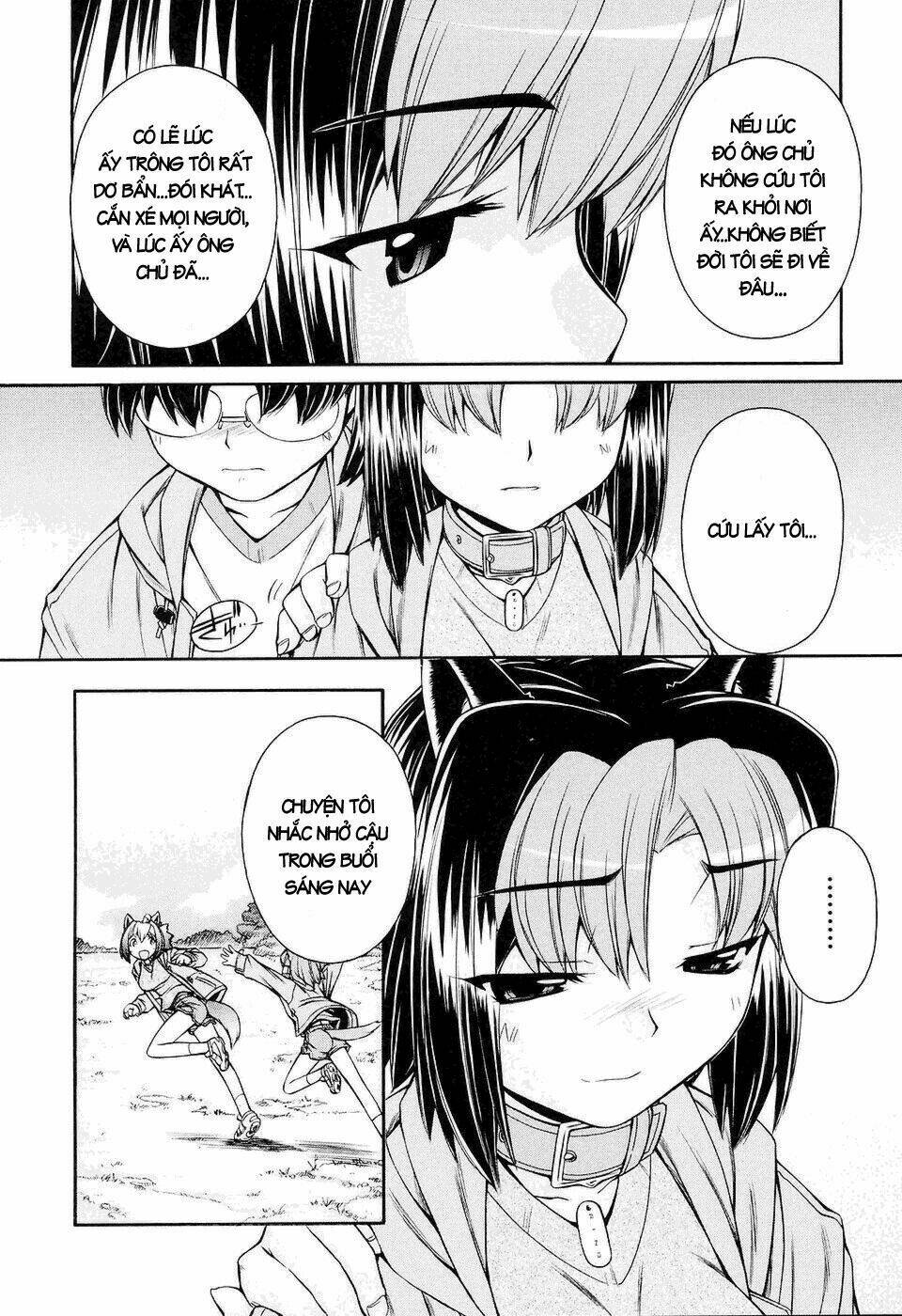 inumimi chapter 8 20