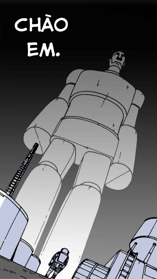 mắc kẹt trên mặt trăng chapter 16 50