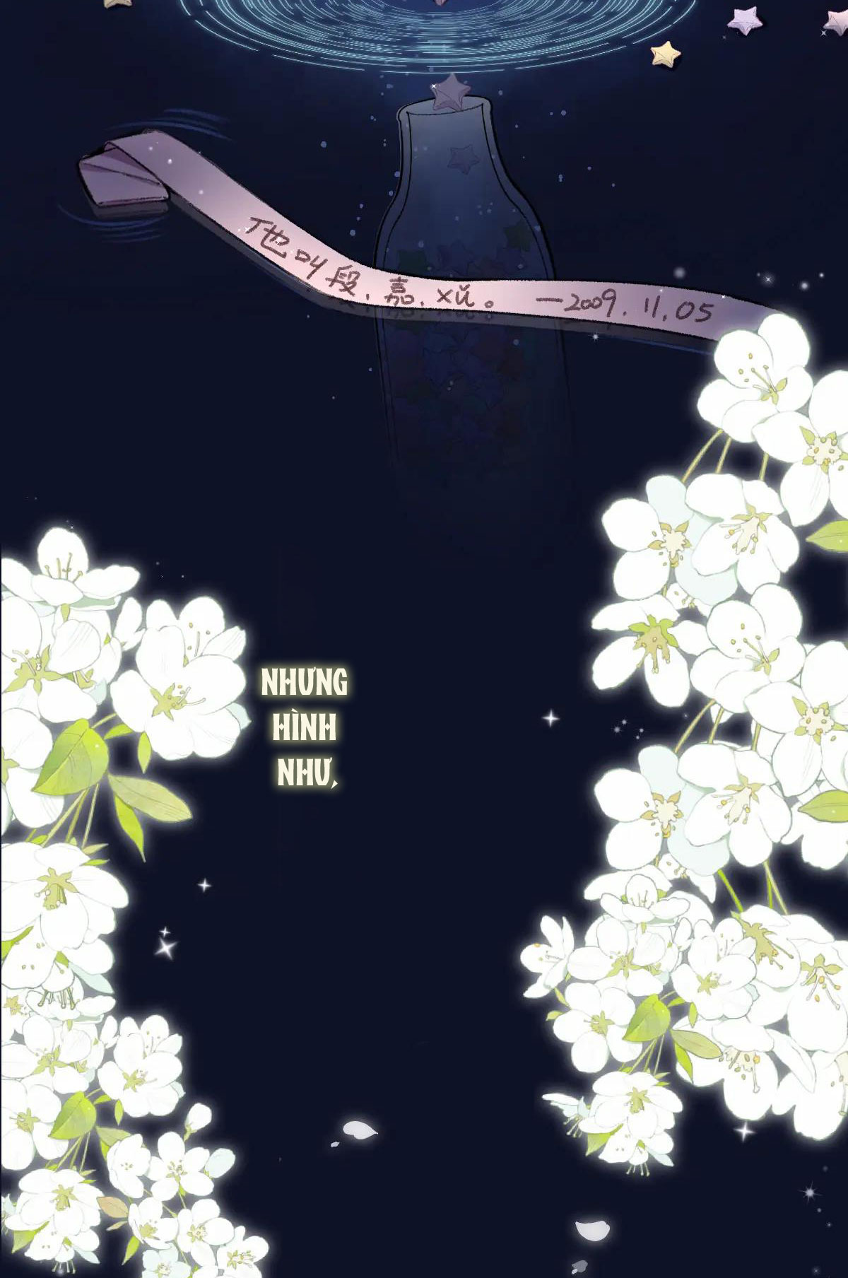 vụng trộm không thể giấu - mối tình thầm kín chapter 47 4