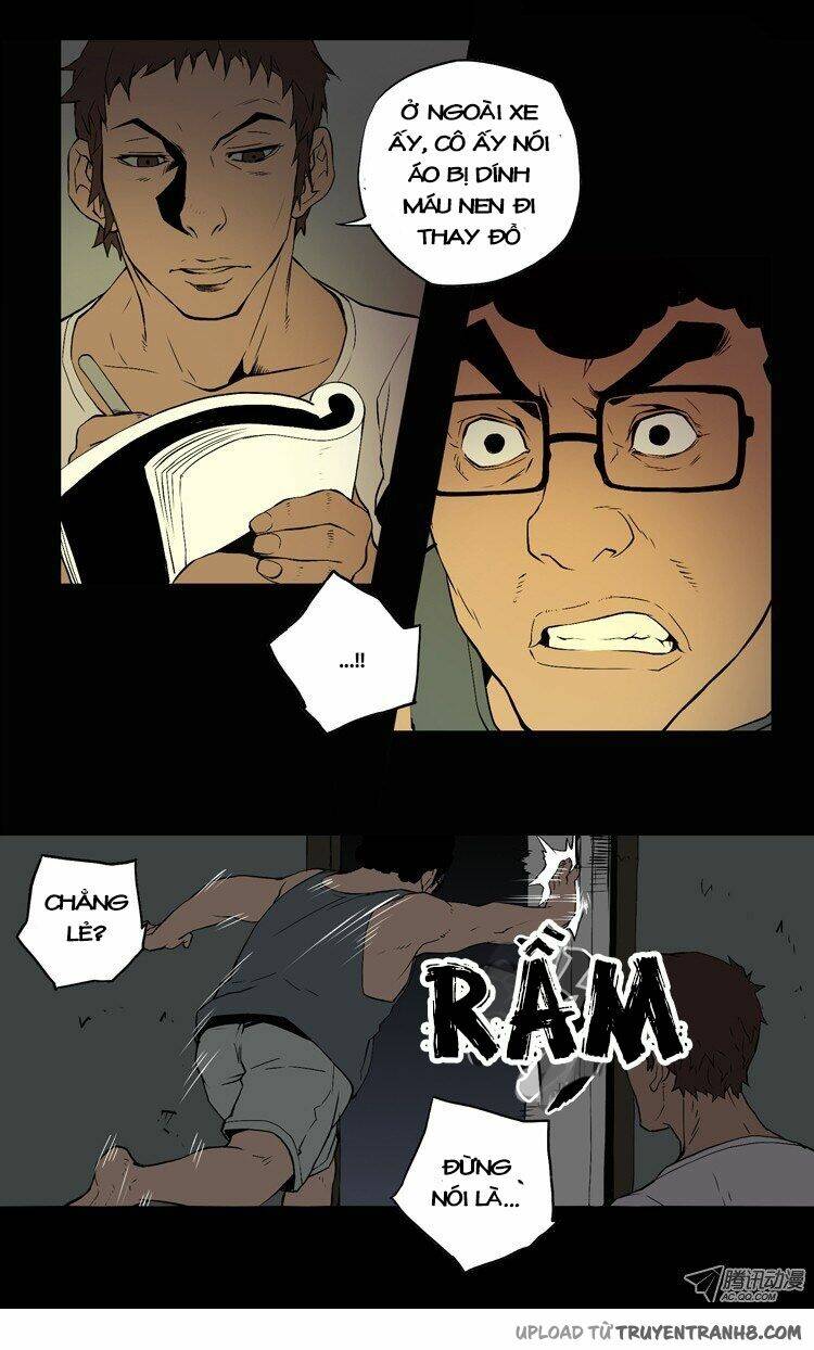 0.0 mhz - tần số chết chapter 15 19