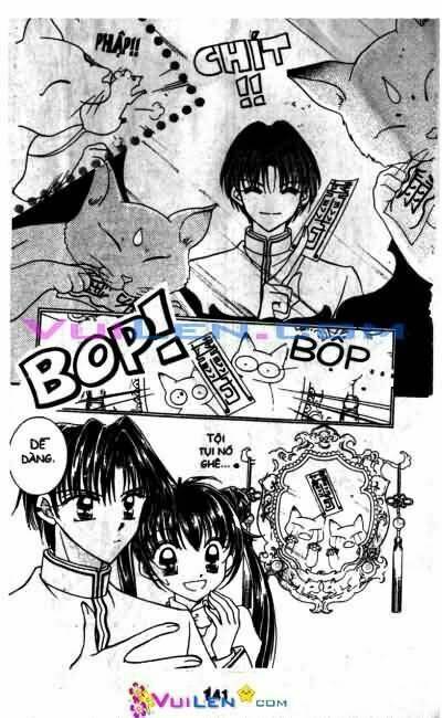 lâu đài cổ chapter 1 141