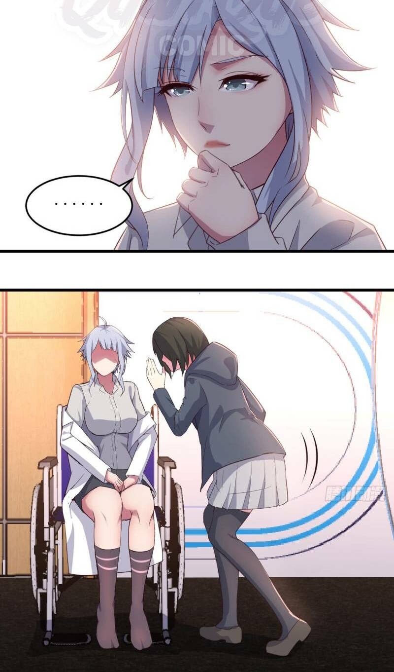 song tu đạo lữ kiểu xem mặt chapter 59 4