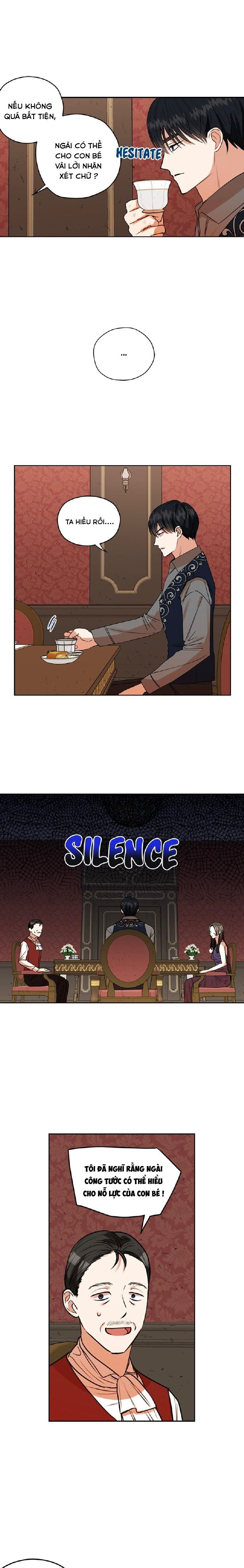 tôi sẽ nâng cấp chồng tôi trở thành một bậc thầy chapter 26 8