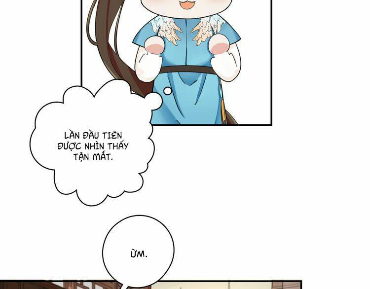 hoa nhan sách chapter 16.1 27