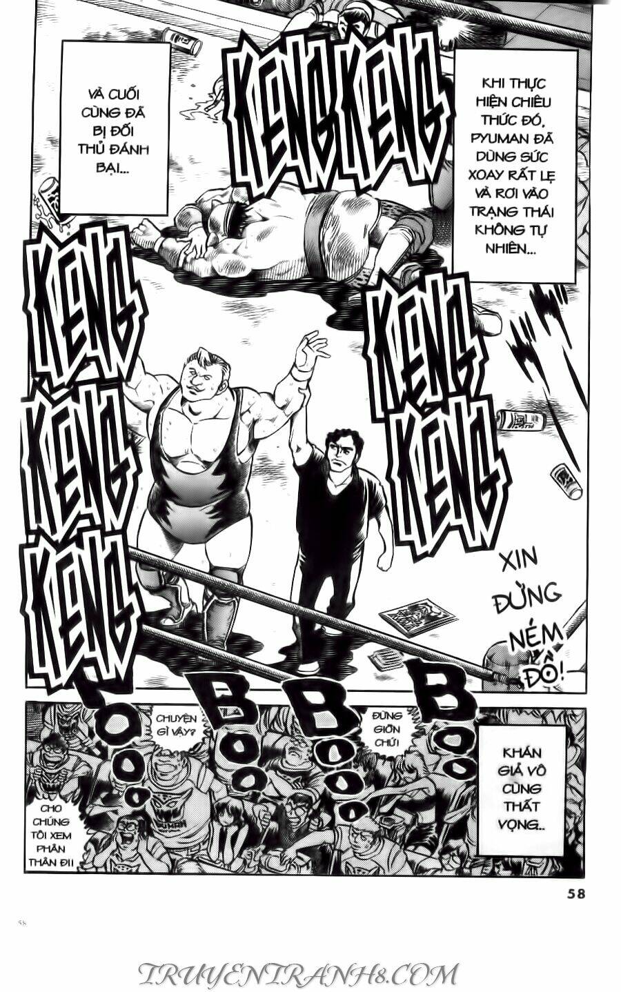 cây bút thần kỳ chapter 13 51