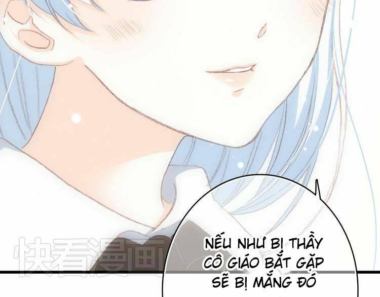 con tim rung động 3 chapter 15 14