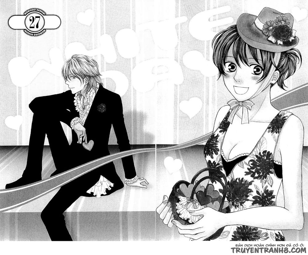 momoiro heaven chapter 27 6