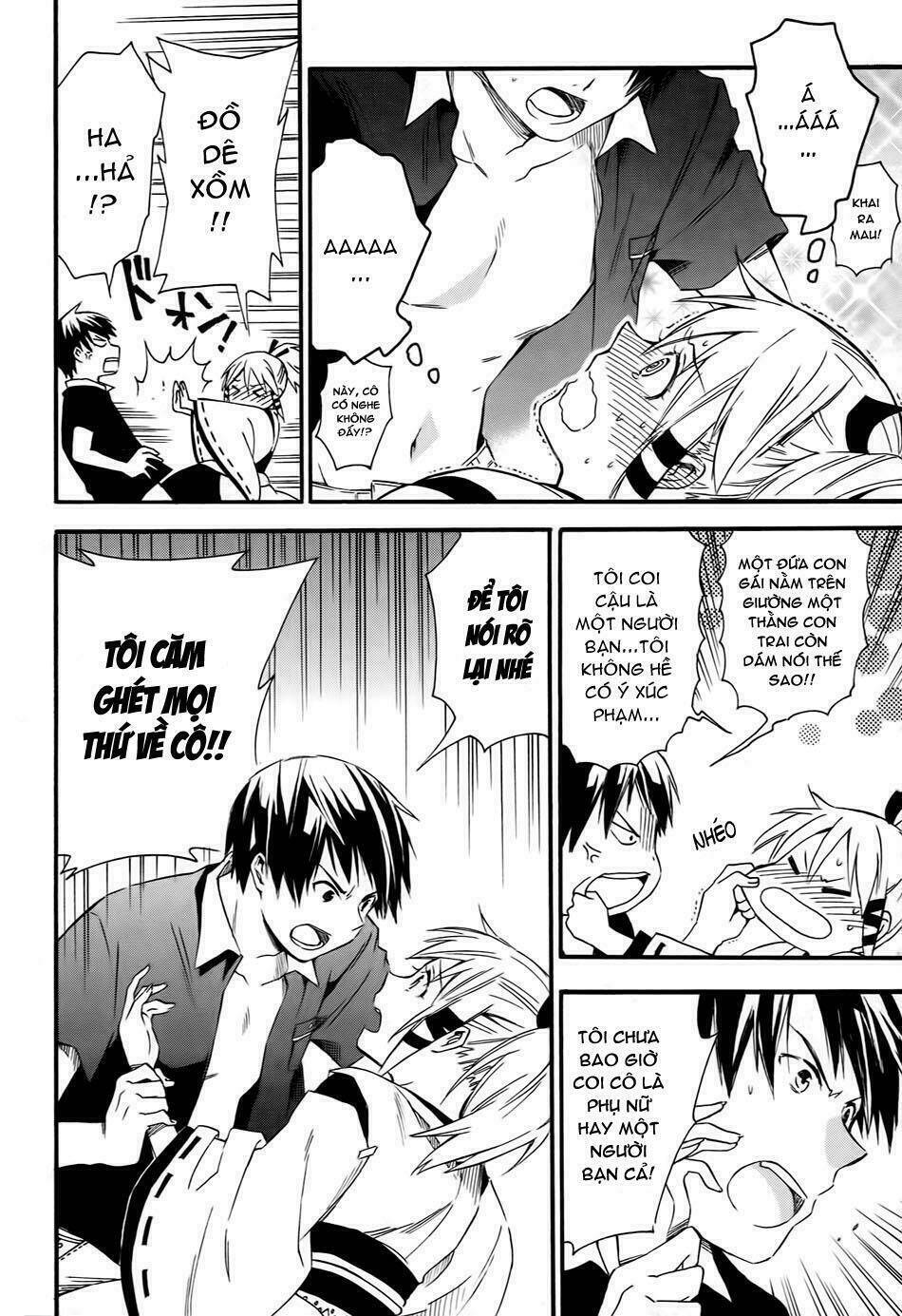 inari, konkon, koi iroha chapter 10 10