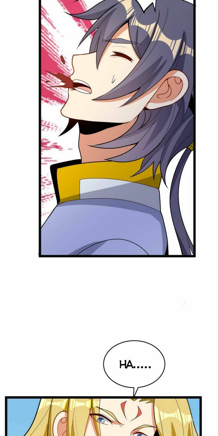 thôn phệ một thế giới tu tiên chapter 98 30