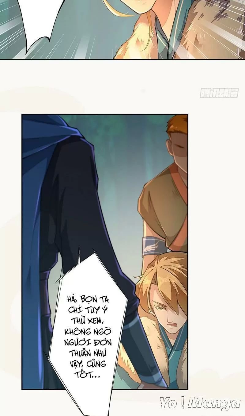 tuyệt thế luyện đan sư chapter 76 26