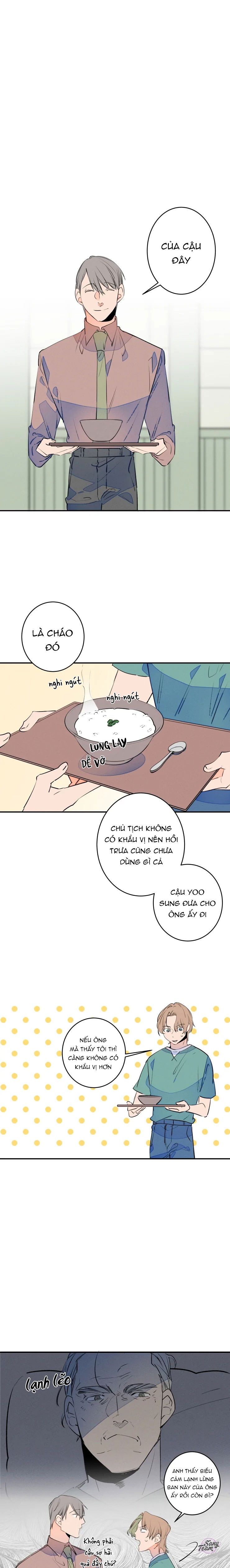 cưới anh hả?! được luôn! chapter 25 1