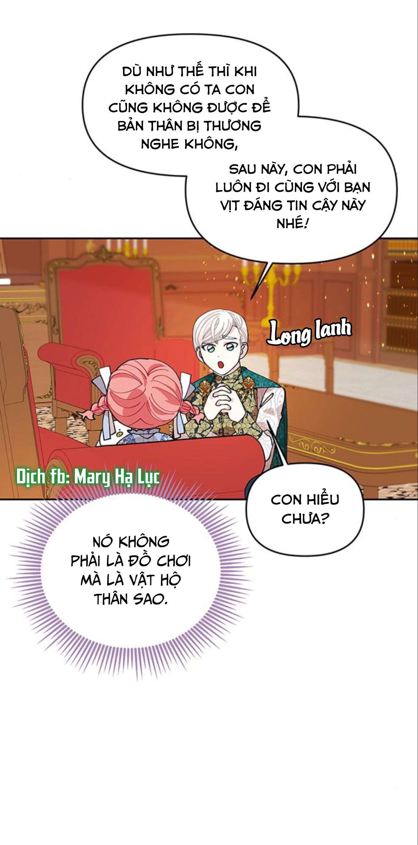 con người không phải thứ có thể sửa đổi được đâu! chapter 13 15