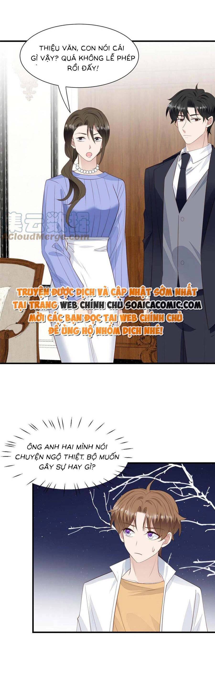 dựa vào đại lão ổn định vị trí c trong nam đoàn chapter 177 3