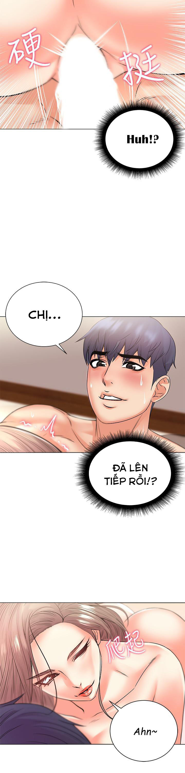 siêu thị của eunhye chapter 36 8