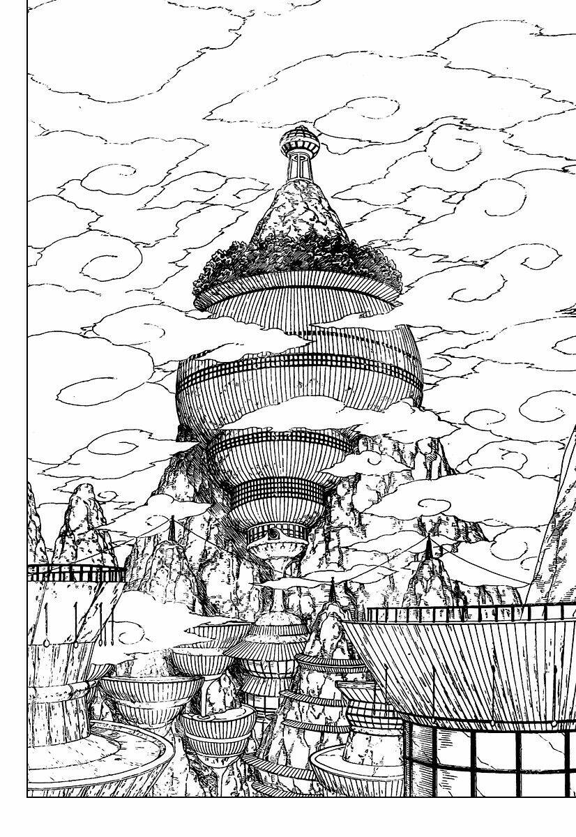 naruto - cửu vĩ hồ ly chapter 417 13