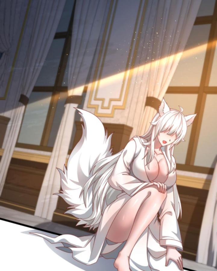 người chơi và nhân vật chính đều muốn làm hại ta chapter 91 18