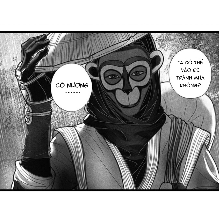 ẩn sơn mộng đàm chapter 1 12