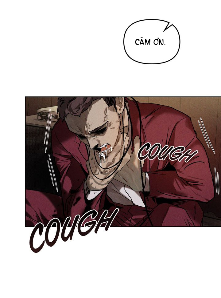 Rơi Vào Nguy Hiểm chapter 1.2 - Trang 11