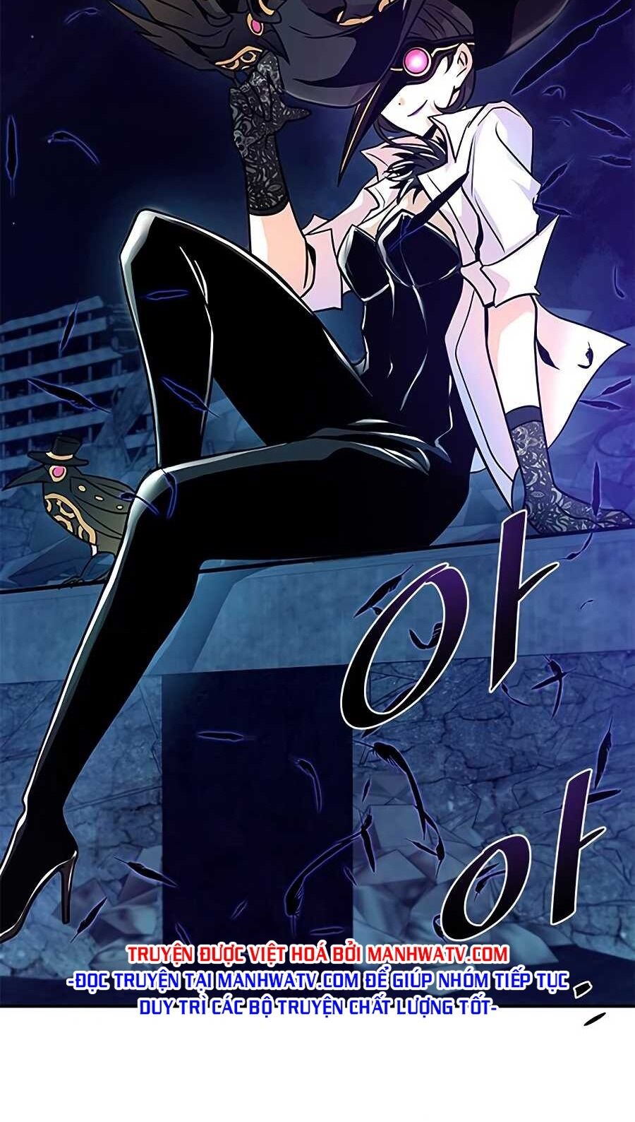 chuyển sinh thành ác nhân chapter 27 78
