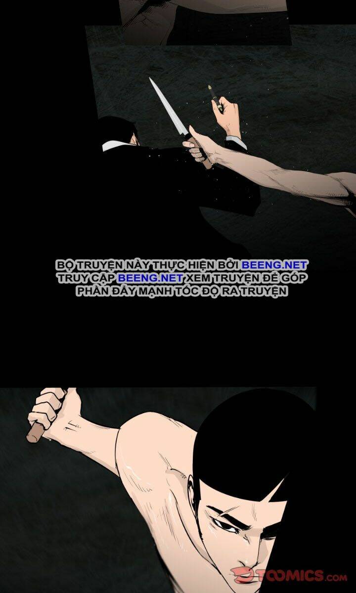 kẻ mạnh nhất - tong edge chapter 9 23