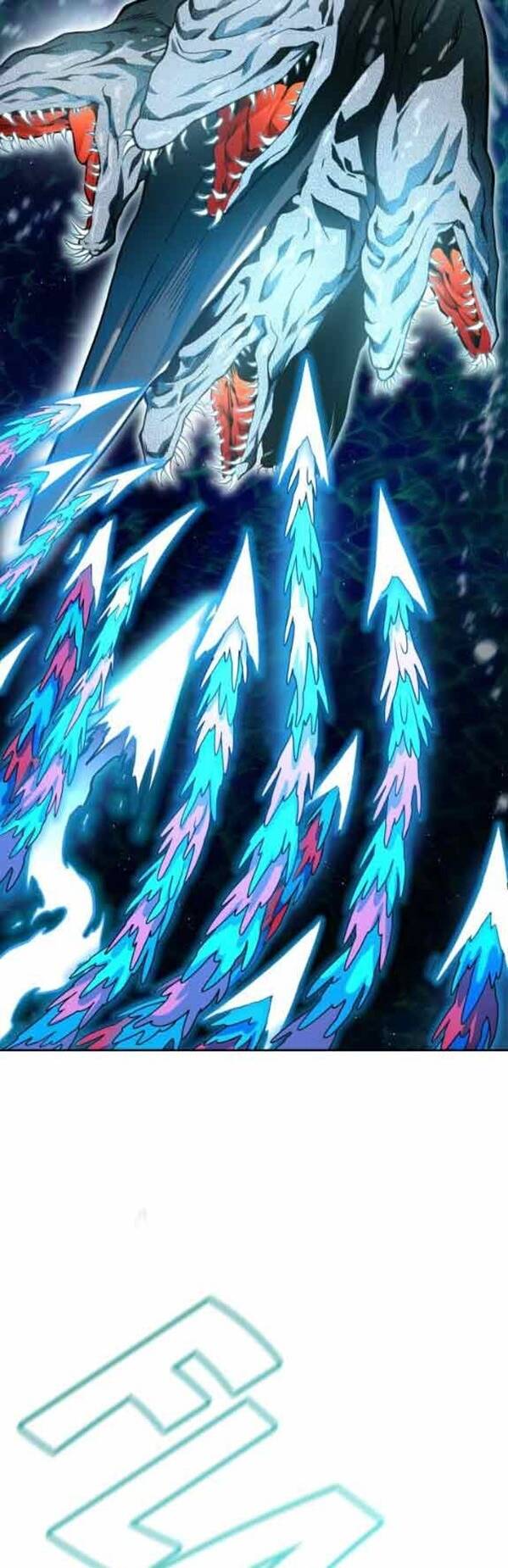 cuộc chiến trong tòa tháp chapter 576 57