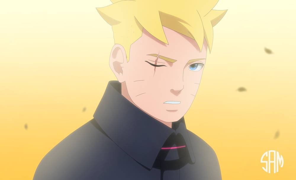uzumaki boruto chapter 88 43