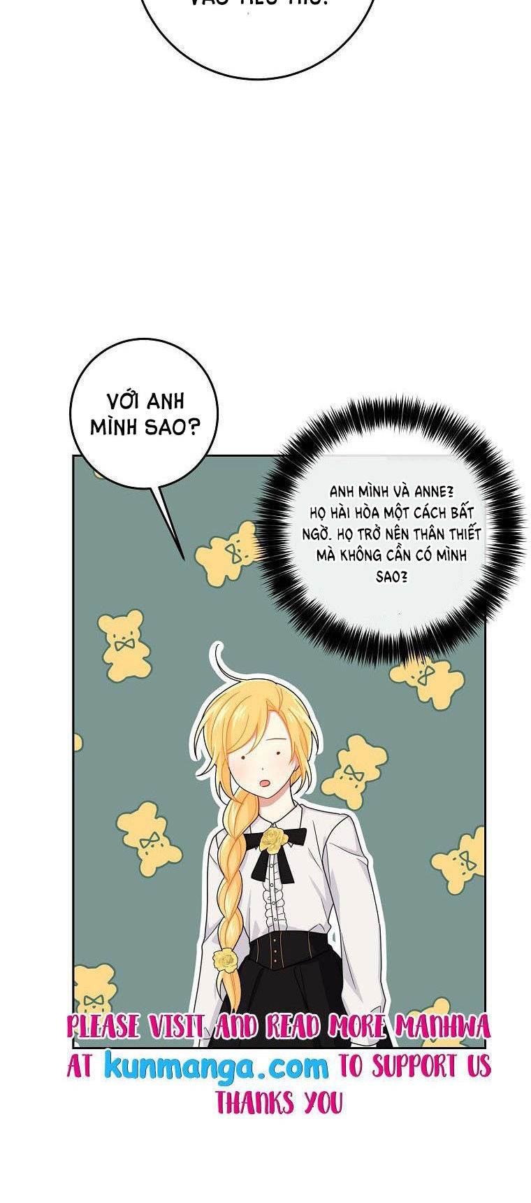 tôi là tiểu thư của gia đình này chapter 134 63