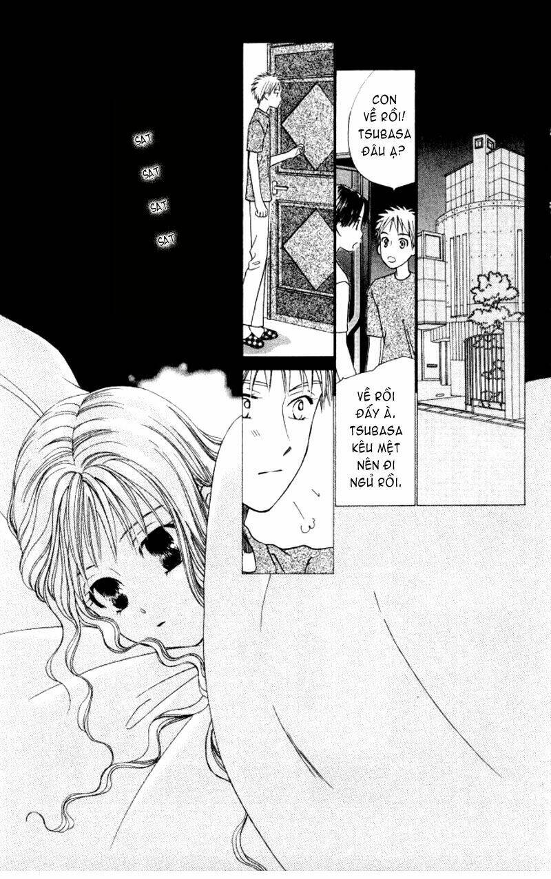 kare kano hajimemashita chapter 51 25