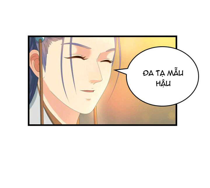 Mấy Bà Vợ Của Trẫm Đều Chết Hết Rồi chapter 18 - Trang 11