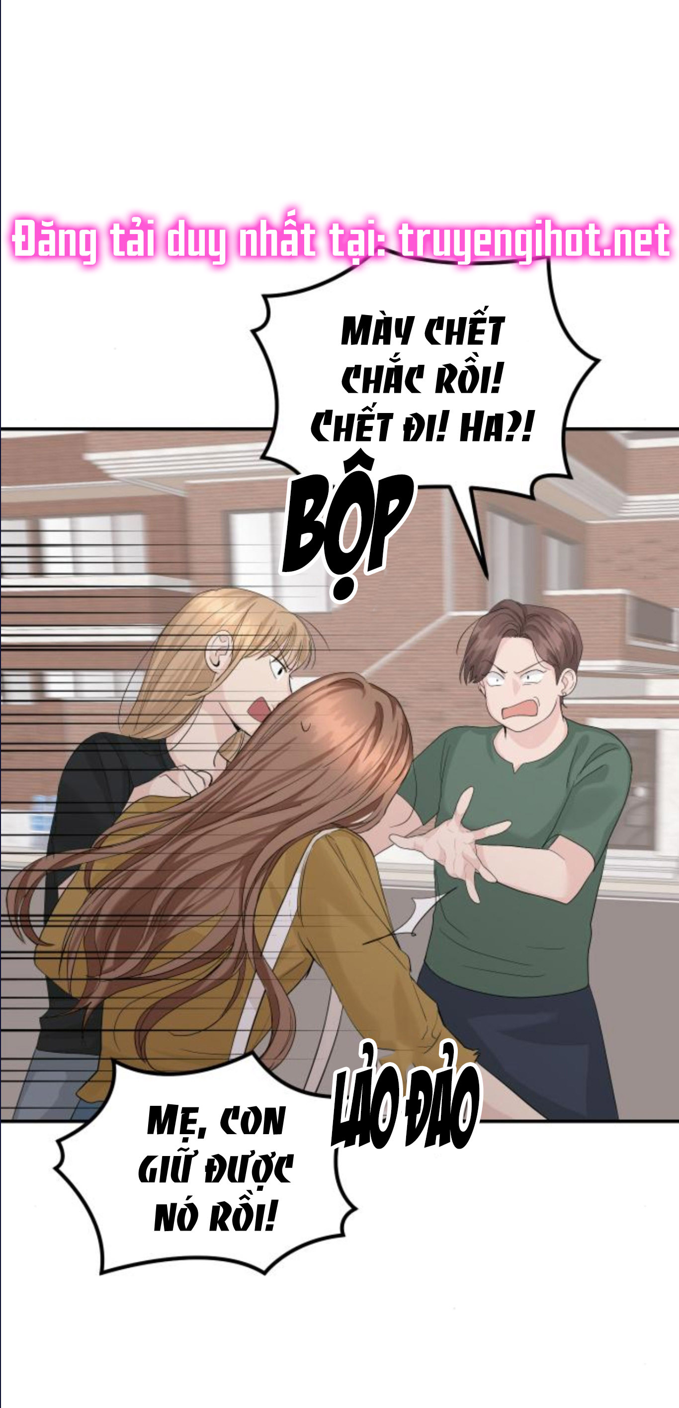 cuộc hôn nhân hoàn hảo chapter 15.3 10