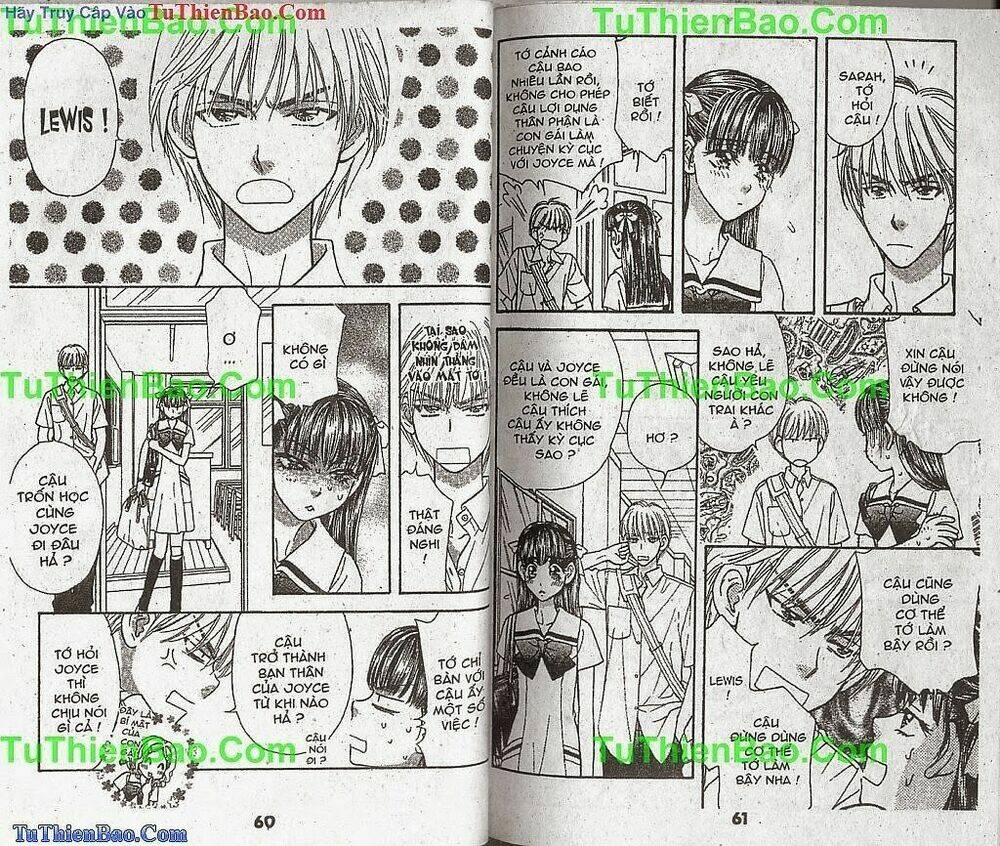 nàng men chàng bóng chapter 4 28