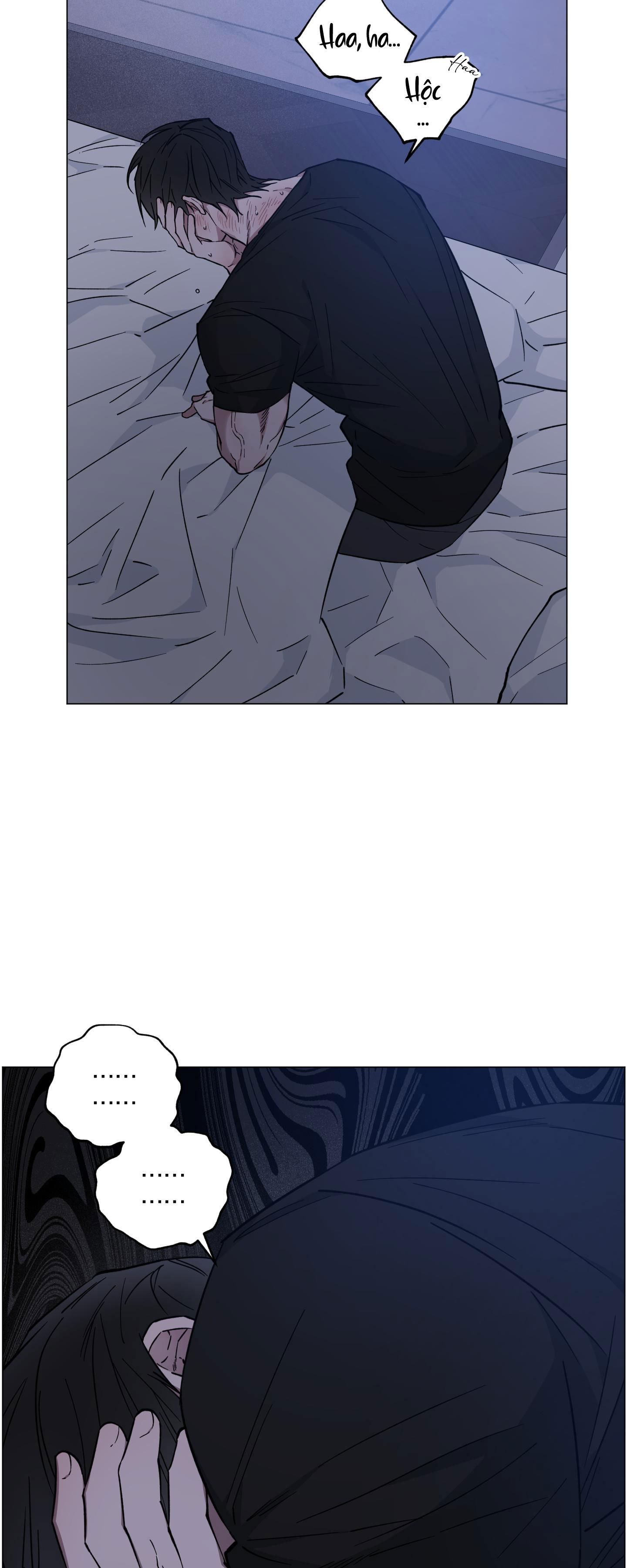 bình minh của rồng chapter 23 36