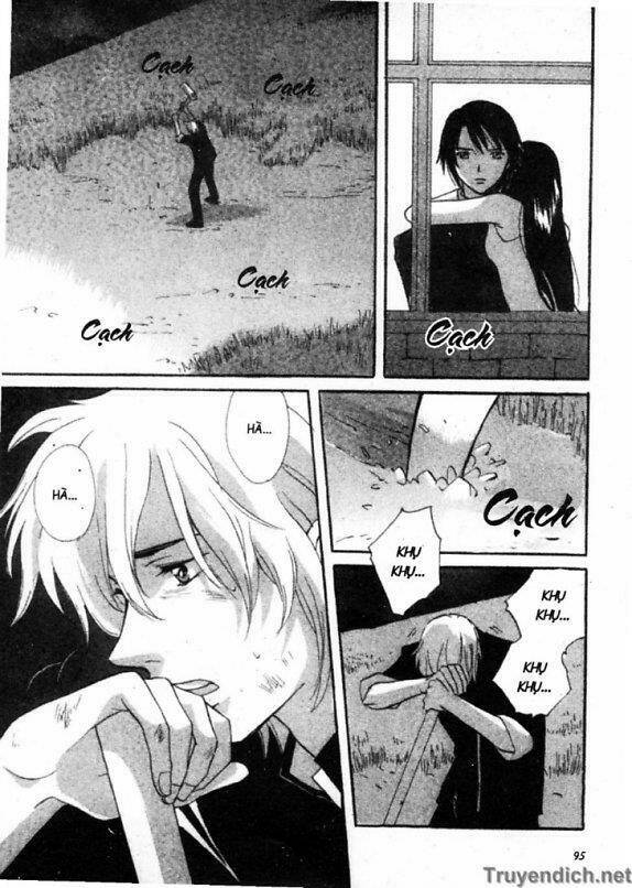 meteor methuselah chapter 13 16