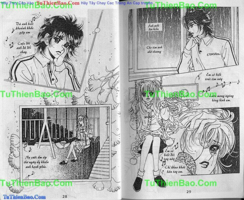 nhật ký của nan a chapter 5.1 14