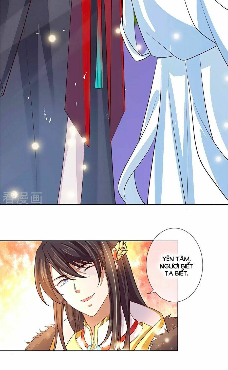 cửu khuyết phong hoa chapter 15 4