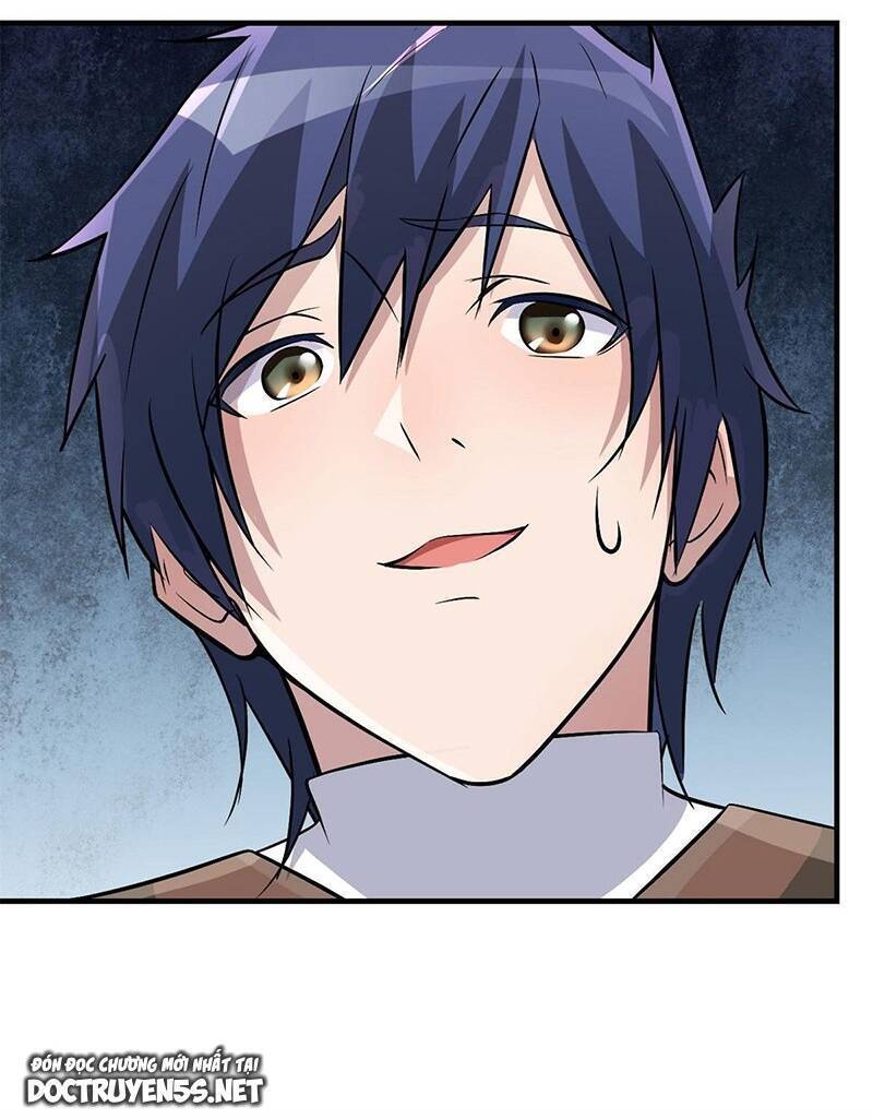 chị gái tôi là đại minh tinh chapter 177 30