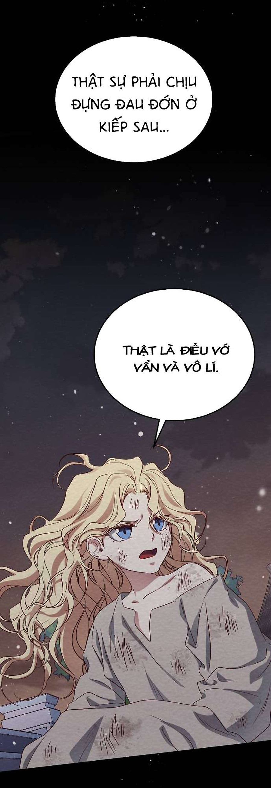 Hoa Dã Thú chapter 2.2 26