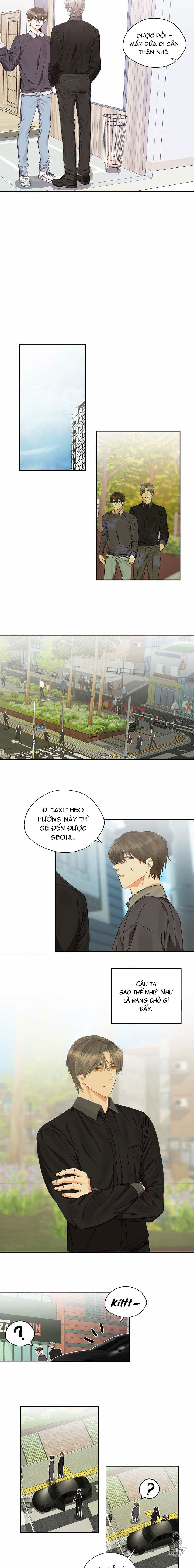 chanh đắng chapter 7 7